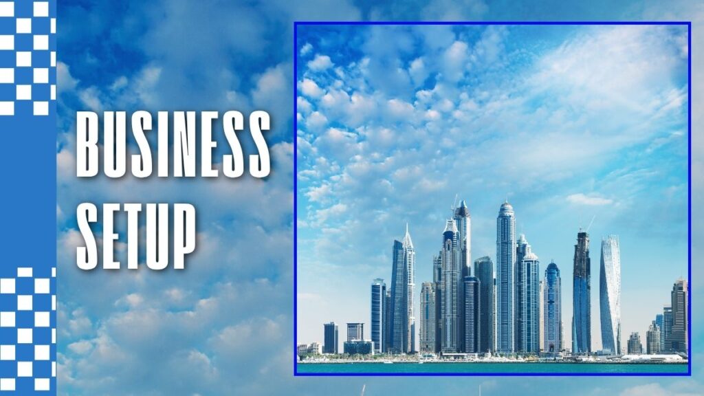 Business Setup