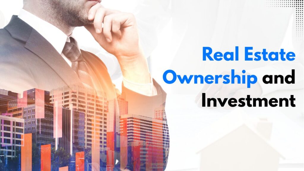 Real Estate Ownership and Investment | Hope Ventures FZ-LLC Real Estate Ownership and Investment