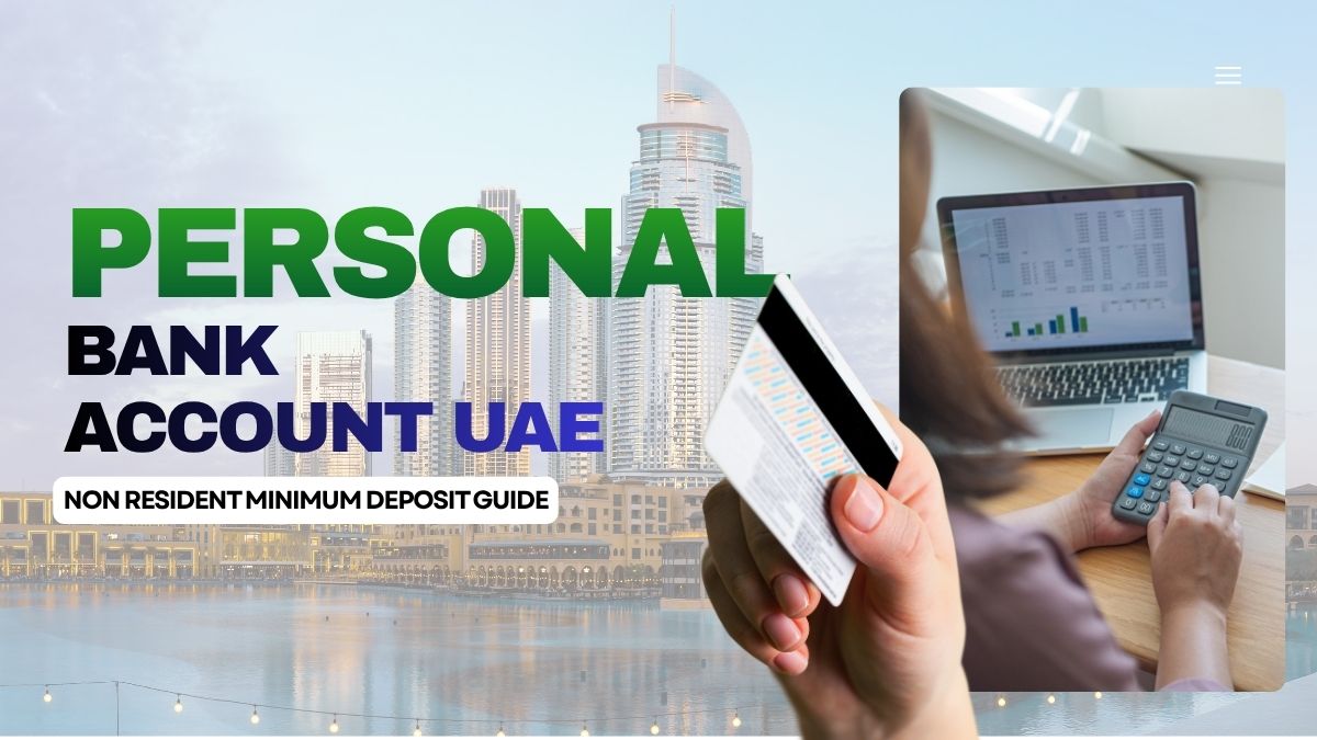 personal bank account uae non resident