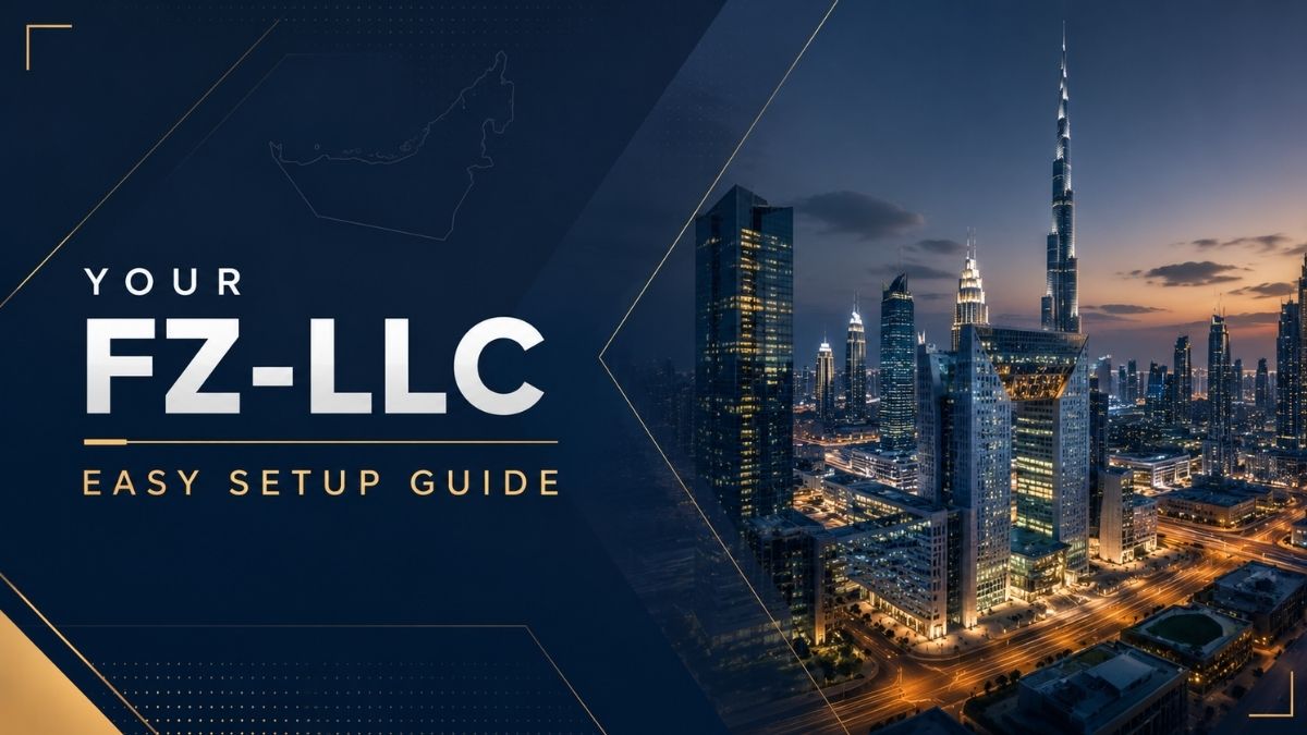 your fz llc easy setup guide