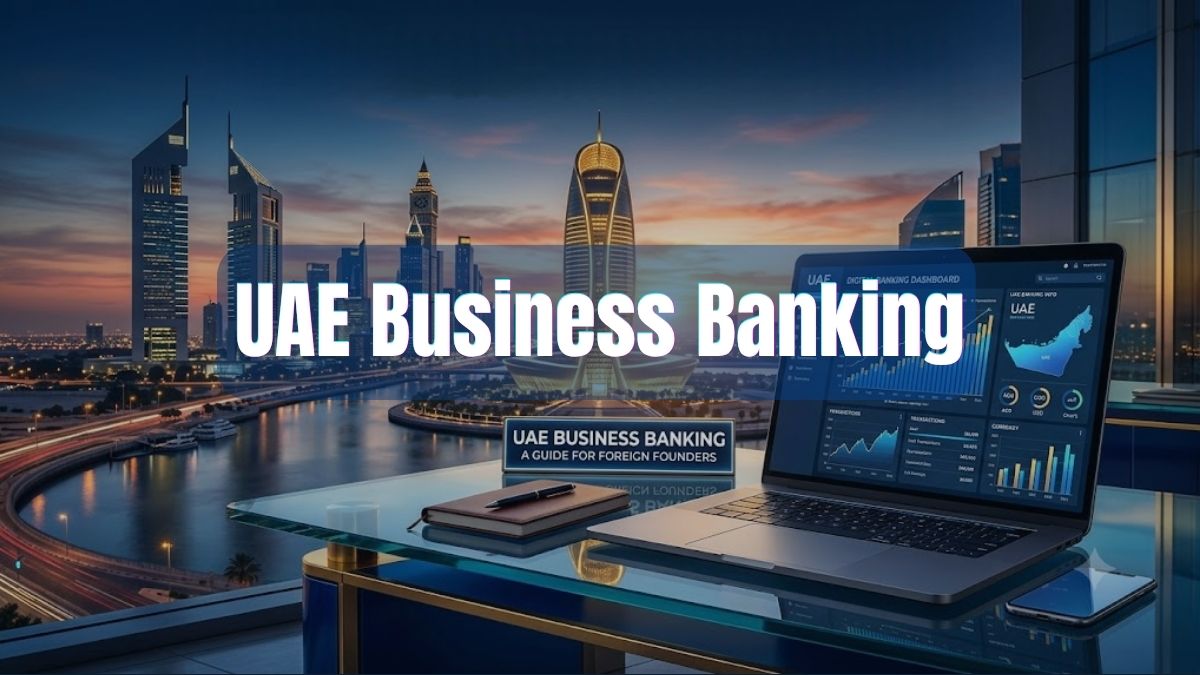uae business banking